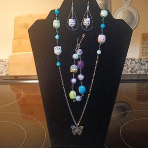 Hand crafted Jewelry